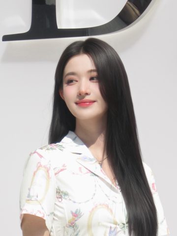 DIOR迪奥 深圳湾万象城限时精品店 巴黎花园